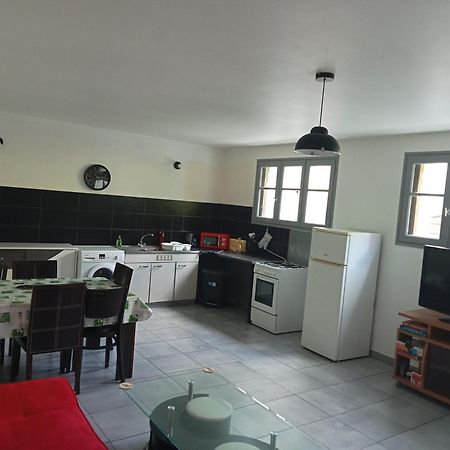 Eco Domaine 12Hectares Meuble Pour 6 Personnes Apartment Plouray Exterior foto