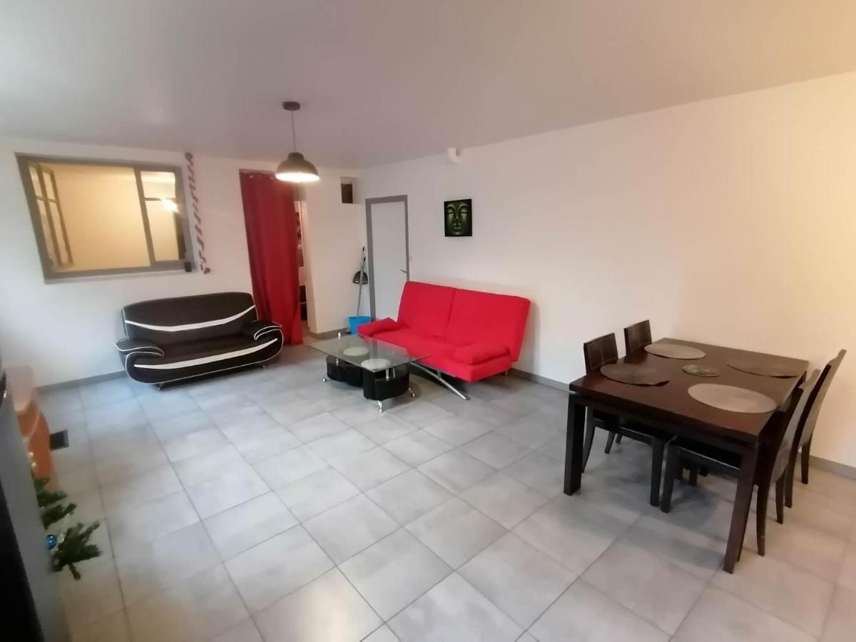 Eco Domaine 12Hectares Meuble Pour 6 Personnes Apartment Plouray Exterior foto