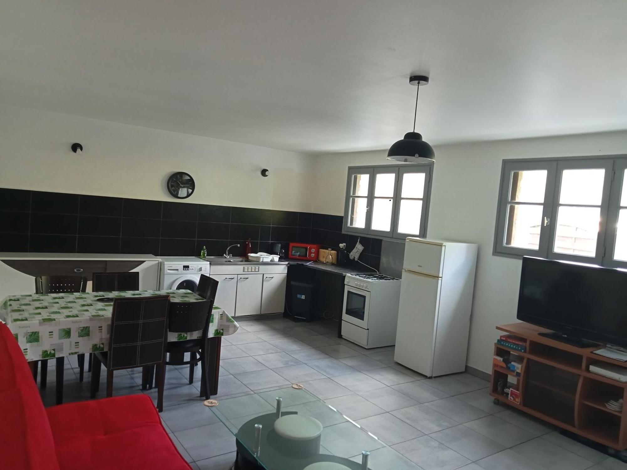 Eco Domaine 12Hectares Meuble Pour 6 Personnes Apartment Plouray Exterior foto